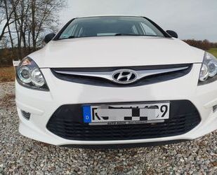 Hyundai i30 Gebrauchtwagen