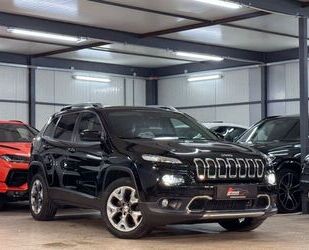 Jeep Cherokee Gebrauchtwagen