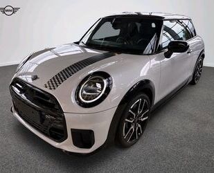 Mini Cooper S Gebrauchtwagen