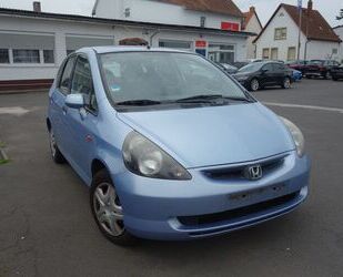 Honda Jazz Gebrauchtwagen