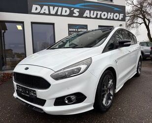 Ford S-Max Gebrauchtwagen