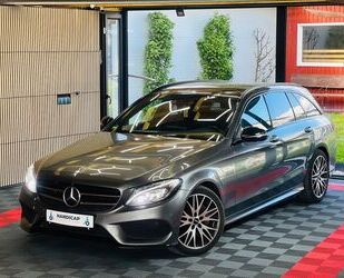 Mercedes-Benz C 300 Gebrauchtwagen