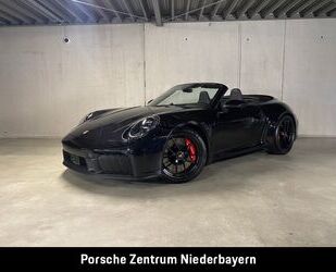 Porsche 992 Gebrauchtwagen