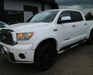 Toyota Tundra Gebrauchtwagen