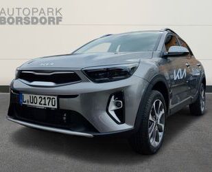Kia Stonic Gebrauchtwagen