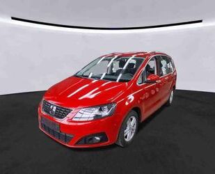 Seat Alhambra Gebrauchtwagen