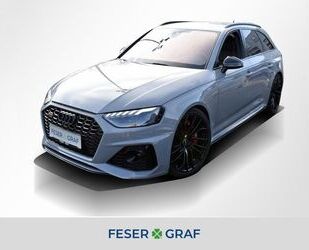 Audi RS4 Gebrauchtwagen