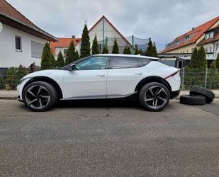 Kia EV6 Gebrauchtwagen