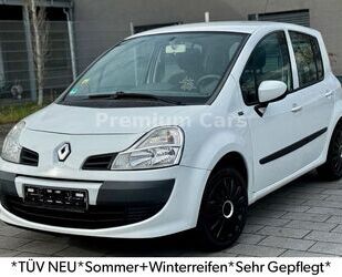 Renault Modus Gebrauchtwagen