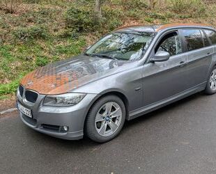 BMW 318 Gebrauchtwagen