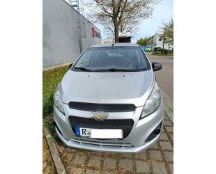 Chevrolet Spark Gebrauchtwagen