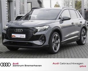Audi Q4 e-tron Gebrauchtwagen