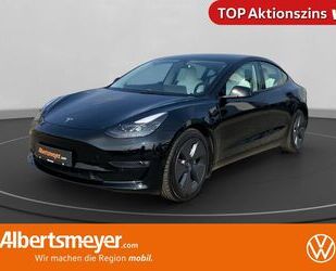 Tesla Model 3 Gebrauchtwagen