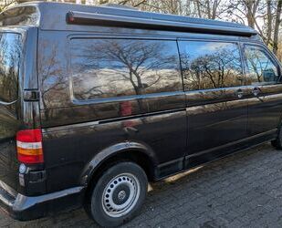 VW T5 Transporter Gebrauchtwagen