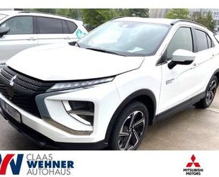 Mitsubishi Eclipse Cross Gebrauchtwagen