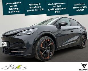 Cupra Tavascan Gebrauchtwagen