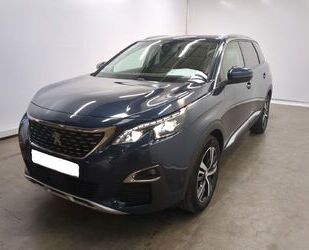 Peugeot 5008 Gebrauchtwagen