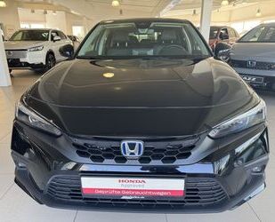 Honda Civic Gebrauchtwagen