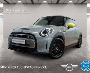 Mini Cooper SE Gebrauchtwagen