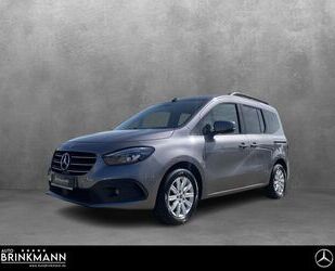 Mercedes-Benz T-Klasse Gebrauchtwagen