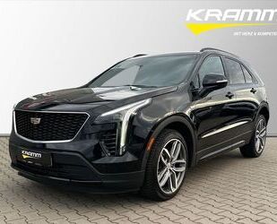 Cadillac XT4 Gebrauchtwagen