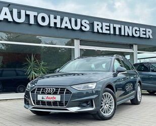 Audi A4 Allroad Gebrauchtwagen
