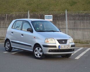 Hyundai Atos Gebrauchtwagen