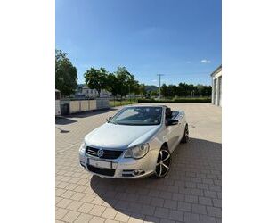 VW Eos Gebrauchtwagen