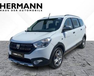 Dacia Lodgy Gebrauchtwagen