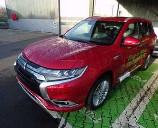 Mitsubishi Outlander Gebrauchtwagen