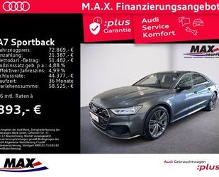 Audi A7 Gebrauchtwagen
