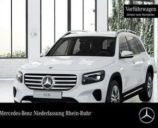 Mercedes-Benz GLB 200 Gebrauchtwagen