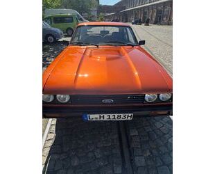 Ford Capri Gebrauchtwagen