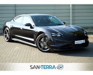 Porsche Taycan Gebrauchtwagen