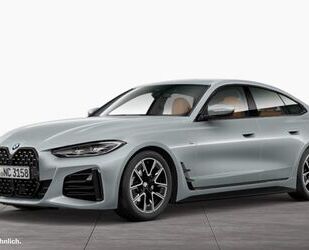 BMW 420 Gebrauchtwagen