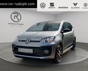 VW up! Gebrauchtwagen