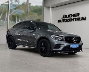 Mercedes-Benz GLC 43 AMG Gebrauchtwagen