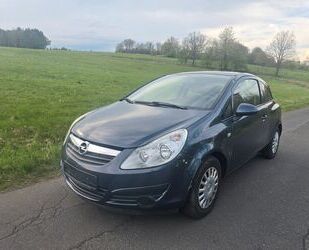 Opel Corsa Gebrauchtwagen