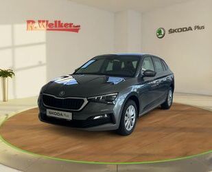 Skoda Scala Gebrauchtwagen