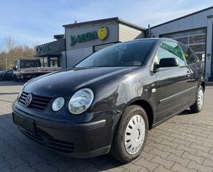 VW Polo Gebrauchtwagen