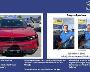 Opel Mokka Gebrauchtwagen