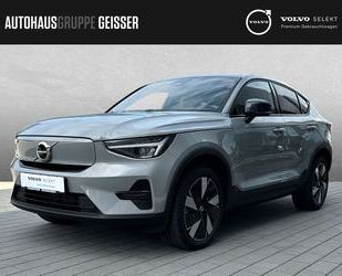Volvo C40 Gebrauchtwagen