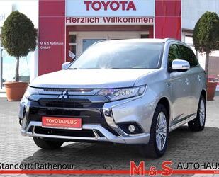 Mitsubishi Outlander Gebrauchtwagen