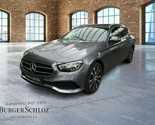 Mercedes-Benz E 400 Gebrauchtwagen