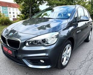 BMW 220 Gebrauchtwagen