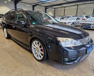 Ford Mondeo Gebrauchtwagen