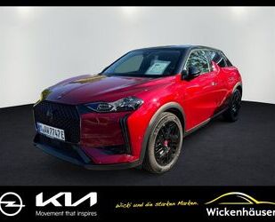 DS Automobiles DS3 Gebrauchtwagen