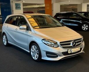 Mercedes-Benz B 180 Gebrauchtwagen