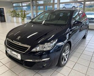 Peugeot 308 Gebrauchtwagen