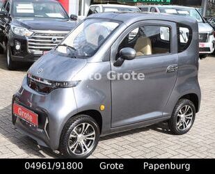 Microcar DUÈ Gebrauchtwagen